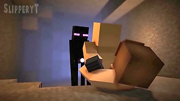 Jennys Odd Aventure (SlipperyT)