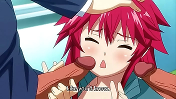 Itadaki! Seieki - Ep.1