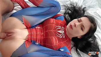 Compilation of Sweetie Fox's Hottest New Videos!