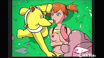 Pokemon: Hypno Mercy