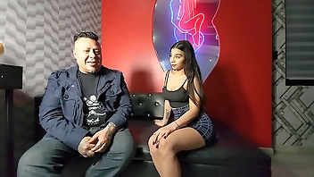 THE COSTCO GIRL RETURNS, BLUE