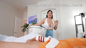 Advanced Yoga For Pervs.Dani Valentina / Brazzers  / stream full from www.zzfull.com/ced