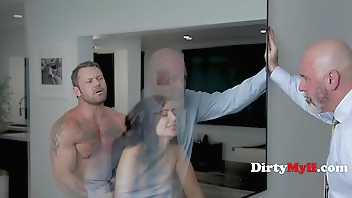 Wife Fucks My Boss To Help With My Promotion- Alexa Payne