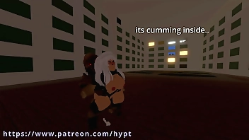 Albino's Backrooms Adventure