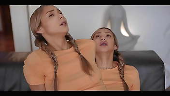 Real Life Futanari with Veronica Leal