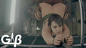Quiet from rule 34