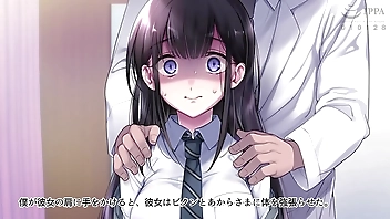 Secret Between The Doctor And The  Girl : The Motion Anime