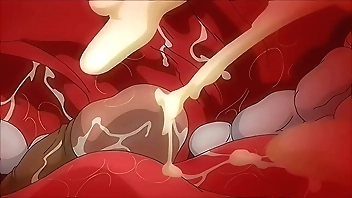 Cum in Mouth like You've Never Seen Before - Uncensored Hentai [Subtitled]