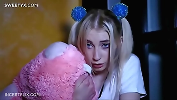 caroline sun daddy am scared