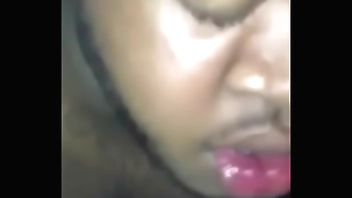 Vice lord from Jackson TN getting pegged in the ass by Kim Sykes