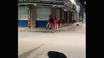 the world of prostitutes