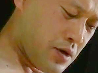 Nippon Village Wife's Throbbing XXX Secret with Her Husband's Best Friend: Fucking Unprotected in Their Home Alone