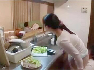 Fucking Nippon Sushi: A XXX Thai Experience in Tokyo