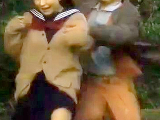 Fucking Nippon Teen Pussy Popping on Tokyo XXX Thrift Shop - Lunatic Obsession Poor Schoolgirl Desperate Fight for Survival in Tokyo XXX Thrift Shop