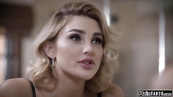 PlainTaboo.com - Busty sexworker fucked by bbc n squirts