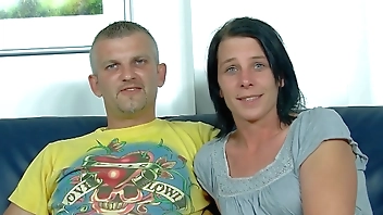 Swapping pussies challenge.. The sixt story