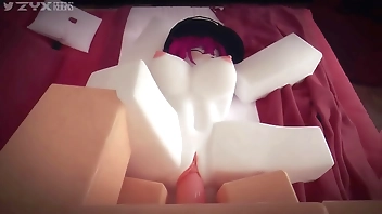 Casual Naughty Morning