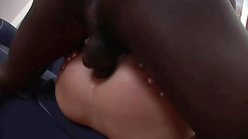 FUCKING BEST ANAL LESSON!!!