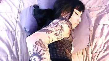 MY BOYFRIEND FULFILLS FANTASY OF BREAKING ME EVERYTHING AND MY PANTIES