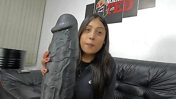 Alice Chilena is back