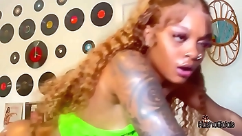 Kashofficials getting pipped by RobPiper (full video on XRED)