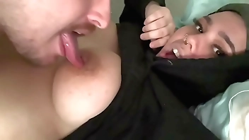 Cum Cleanup Compilation