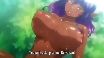 Youkoso! Sukebe Elf no Mori e (part 1/2) full hentai