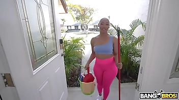 The Thickest Cums The Quickest