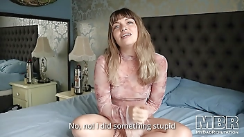 Anal Sex Tutorial with real penis (flesh and semen) - MyBadReputation