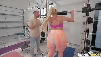 Big Ass Workout