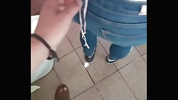 I called the bricklayer neighbor to make an estimate, he ended up pulling my panties down by accident, 6 months NO SEX!