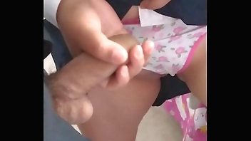 HOME VIDEO TEACHER Fucks Tasty Brunette After School! She Receives It With A BLOWJOB AND DEEP THROAT!