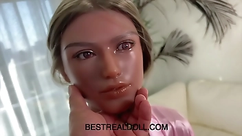 Bestrealdoll.com review by Ramon nomaR