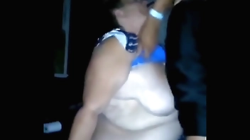 Gilf gumjob face fucking