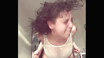 Tima Tims PUSSY PAINFULLY  DESTROYED by BBC