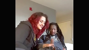 That pussy was talking to me