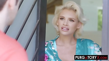 PURGATORYX Her Romance Novel Vol 2 Part 2 with Charli Phoenix