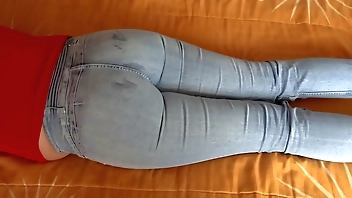 Give me your cock hard in my ass and cum, I want you to fill me with cum, ask for a 58-year-old mature woman