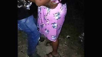 Fulfilling a friend's fantasy