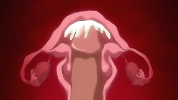 Teen Gets Massive Multiple Creampies! Uncensored Hentai [EXCLUSIVE]