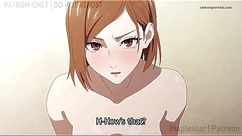 Jujutsu Kaisen by Maplestar