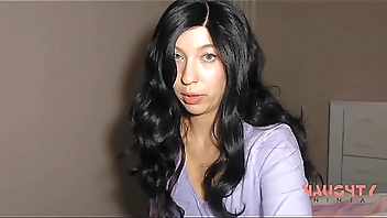 Step Mother-in-Law feels Guilty that her Daughter doesn't do Anal