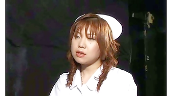 GGCAV7 at House of Nippon's Gomorrah - a Japanese-Thai-Chinese Anal Porn Combination.